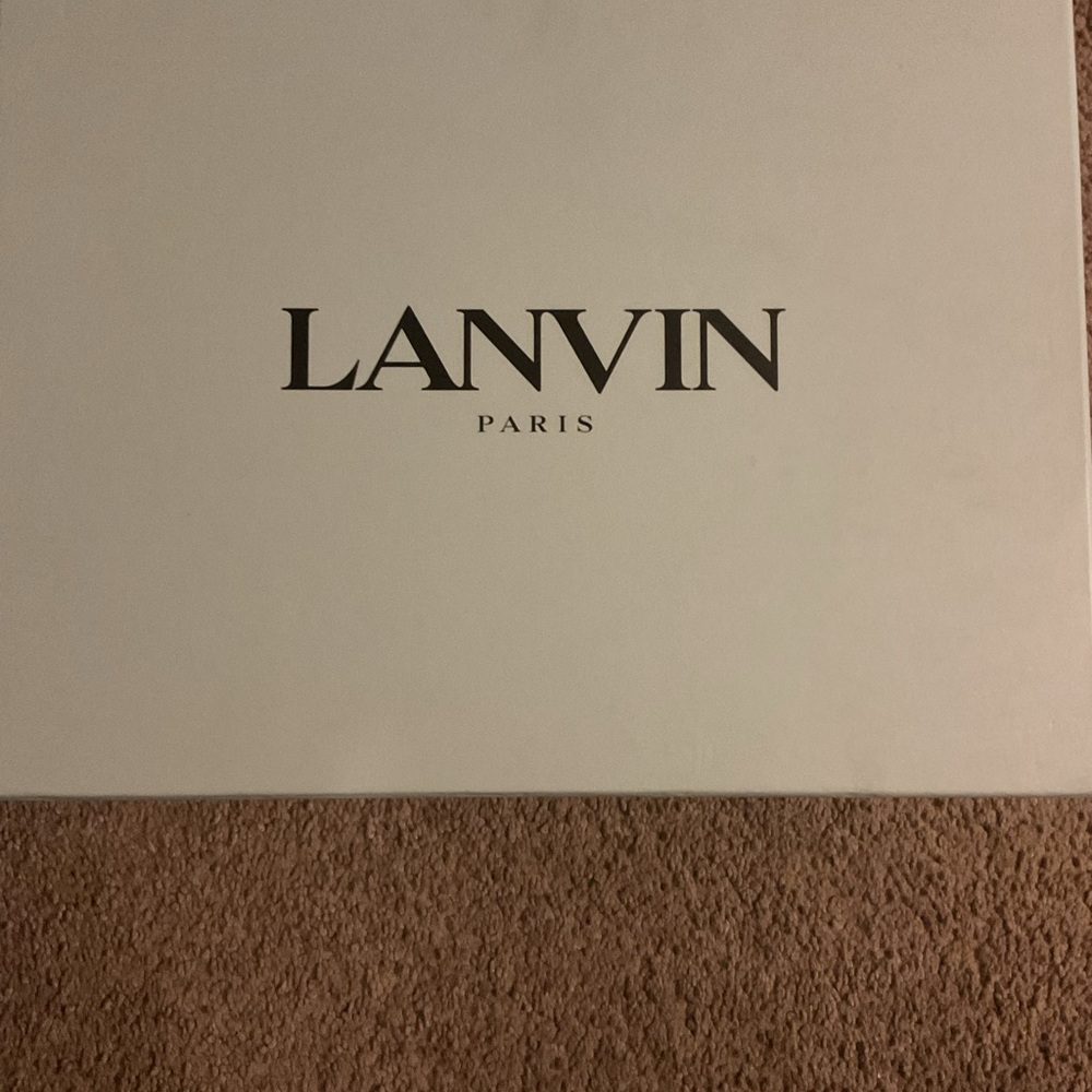 Lanvins